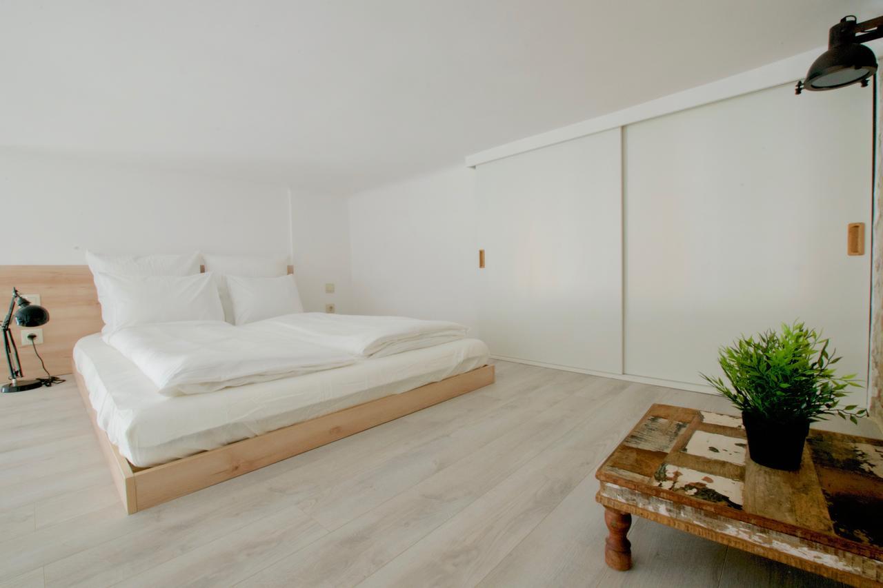 Standard By Hi5 - Wesselényi 8 Appartamento Budapest